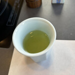 Kiso Ji - 美味しい緑茶。スッキリ