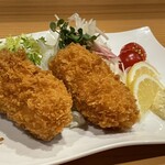 魚と炭と鉄板と ととと - 