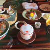 炭焼うな富士 白壁別邸 - 