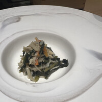 渋谷 天婦羅 ふじもと - 