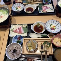 豆富料理と吟醸せいろ蒸し 八かく庵 大阪ステーションシティ店 - 