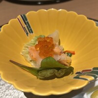 渋谷 天婦羅 ふじもと - 