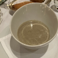 フランス料理 アジュール(ヨコハマ グランド インターコンチネンタル ホテル) - 