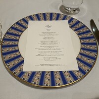 フランス料理 アジュール(ヨコハマ グランド インターコンチネンタル ホテル) - 
