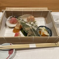 魚と炭と鉄板と ととと - 