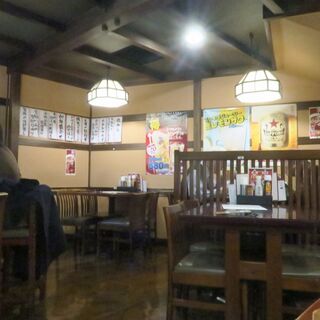 ニユートーキヨー 庄屋_2