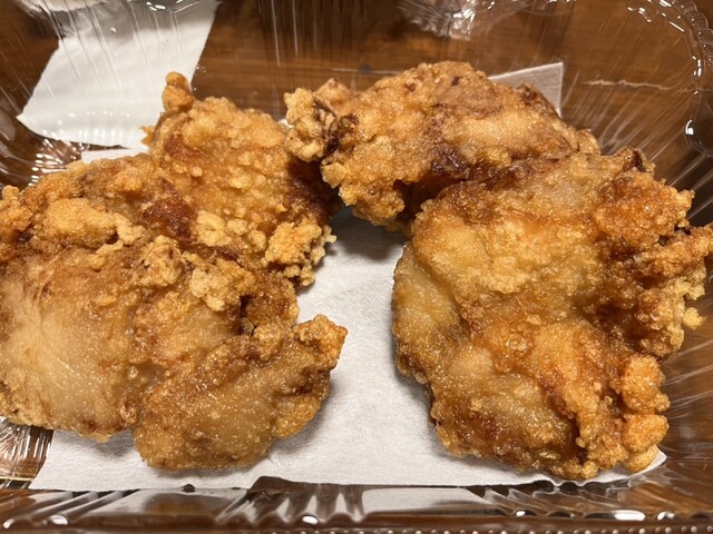 からあげ専門 まつむら商店 前沢店 - 前沢（からあげ）の写真