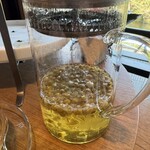 ザ ラウンジ＆バー - 