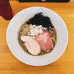 Niboshi Ramen Kawamura - 