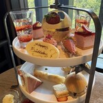 ザ ラウンジ＆バー - 