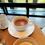 ザ ラウンジ＆バー - 