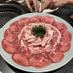 Yakiniku Juntei - 