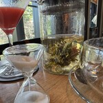 ザ ラウンジ＆バー - 