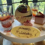 ザ ラウンジ＆バー - 