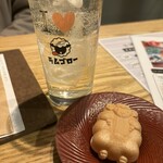 ラム肉酒場 ラムゴロー 神田南口店 - 