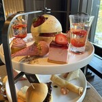 ザ ラウンジ＆バー - 