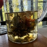 ザ ラウンジ＆バー - 