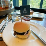 ザ ラウンジ＆バー - 