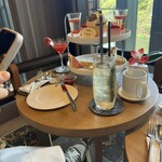 ザ ラウンジ＆バー - 