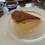 ザ ラウンジ＆バー - 