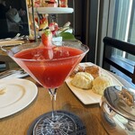 ザ ラウンジ＆バー - 