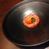 USHIMITSU NISHIAZABU - 
