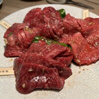 炭火焼肉 肉の匠 ひうち -  炭火焼肉 肉の匠 ひうち -