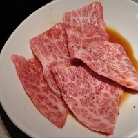 代官山焼肉 kintan - 