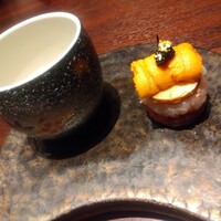 USHIMITSU NISHIAZABU - 