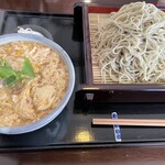 おびひろ縹 - 料理写真: