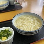 花岡製麺 - 