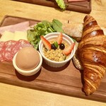 Le pain Quotidien　 - 