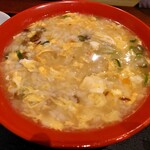 Saika rou - 海鮮雑炊