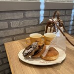 ミスタードーナツ - 