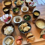 花様 天王寺ミオ - 