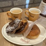 ミスタードーナツ - 