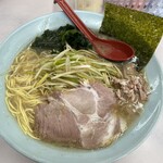 ◯つばき食堂 - 