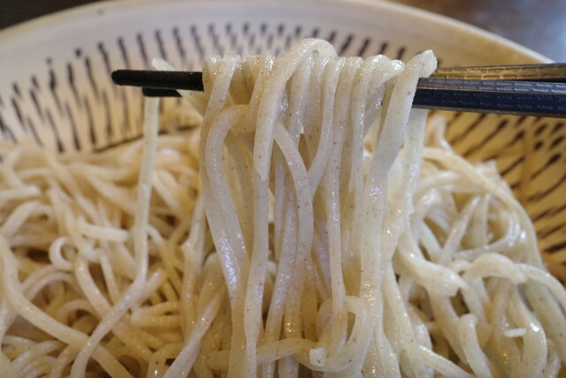 羽生（ハニュウ） - 船引（そば）の写真