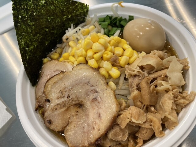 ど・みそ JRA中山競馬場店 - 船橋法典/ラーメン | 食べログ