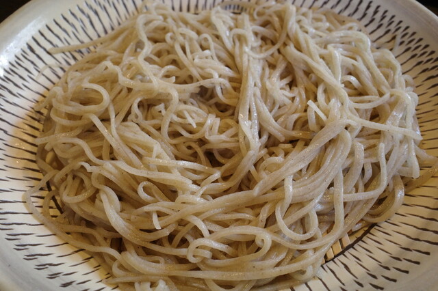 羽生（ハニュウ） - 船引（そば）の写真