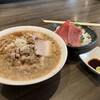 喜多方食堂 麺や 玄 佐倉分店