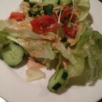 バーグマン - 料理写真: