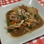 サバイチャイ タイ料理 - 