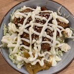 里のうどん - 