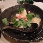 菜々海 - 茄子の？