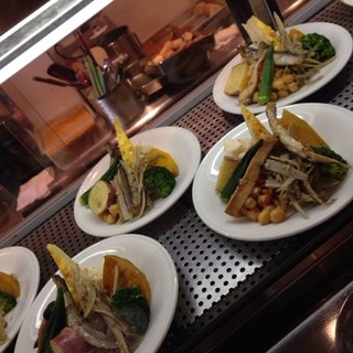 ラットンゾーロ ドーロ_0