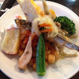 ラットンゾーロ ドーロ_1