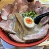 俺のラーメン あっぱれ屋