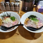 Abura Soba Semmonten Mujiko - 