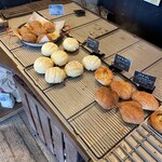 BOULANGERIE MELIES - 